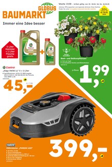 Globus Baumarkt Filialen Lahnstein 🧡 Adressen & Öffnungszeiten