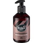 Bart Shampoo im Angebot bei dm-drogerie markt in Konstanz Bart Shampoo Angebote von Balea MEN bei dm-drogerie markt Konstanz für 2,95 €