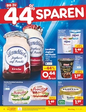 Aktueller Netto Marken-Discount Prospekt mit Rama, "Aktuelle Angebote", Seite 6