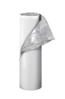 Brico Dépôt Dury - Promo Isolant multi réflecteur alu/blanc pour murs et combles 150 x 1000 cm Promo Isolant multi réflecteur alu/blanc pour murs et combles 150 x 1000 cm à 125,80 € dans le catalogue Brico Dépôt à Dury