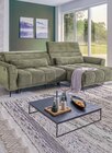 Polstermöbel Fischer Bad Reichenhall - Ecksofa Angebot im Prospekt Ecksofa bei Polstermöbel Fischer im Bad Reichenhall Prospekt für 799,00 €