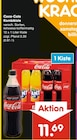 Kombikiste Angebote von Coca-Cola bei Netto Marken-Discount Enger für 11,69 €