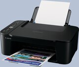 Imprimante Multifonction 3en1 PIXMA TS3750I Wifi - Canon en promo chez Intermarché Hyper Saumur à 49,90 €