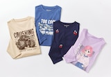 TEE-SHIRT ENFANT INEXTENSO - IN EXTENSO - Auchan Hypermarché à Grenoble TEE-SHIRT ENFANT INEXTENSO - IN EXTENSO en promo chez Auchan Hypermarché Grenoble à 2,49 €