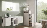 Badmöbelkombi im Angebot bei BRAUN Möbel-Center in Homburg Badmöbelkombi Angebote von Novel bei BRAUN Möbel-Center Homburg für 599,00 €
