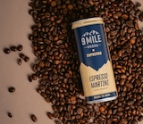 Aktuelles Espresso Martini Angebot bei METRO in Mainz