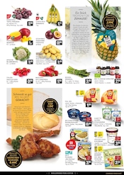 Aktueller E center Prospekt mit Kartoffeln, "Aktuelle Angebote", Seite 5