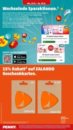 Payback Angebot & Preis im aktuellen Penny Prospekt Payback Angebot im aktuellen Penny Prospekt auf Seite 18