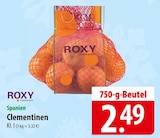 Clementinen bei famila Nordost im Mölln Prospekt für 2,49 €