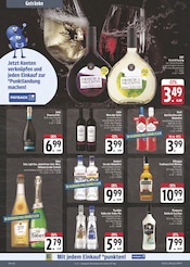 Wodka im EDEKA Prospekt in Bayreuth Aktueller EDEKA Prospekt mit Wodka, "Wir lieben Lebensmittel!", Seite 24