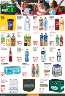 Energydrink im aktuellen GLOBUS Prospekt (Neuwied) Energydrink im GLOBUS Prospekt "Aktuelle Angebote" mit 38 Seiten (Neuwied)
