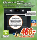 Backofen BAK5S KP8V2 BLG Angebote von Bauknecht bei expert Siegburg für 466,00 €