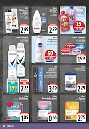 Shampoo im EDEKA Prospekt in Lippstadt Aktueller EDEKA Prospekt mit Shampoo, "Aktuelle Angebote", Seite 24