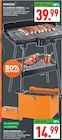 XXL-BARBECUE-STANDGRILL im Angebot bei Marktkauf in Ibbenbüren XXL-BARBECUE-STANDGRILL Angebote von KORONA bei Marktkauf Ibbenbüren für 14,99 €