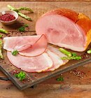 Meisterschinken im REWE Prospekt Meisterschinken von im aktuellen REWE Prospekt für 1,99 €