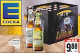 Leikeim Bier bei EDEKA im Lohra Prospekt für 9,88 €