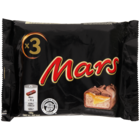 Mars en promo chez Action Dijon à 1,19 €