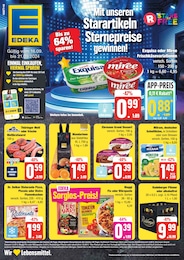 EDEKA Frischemarkt Prospekt für Roggendorf: "Top Angebote", 24 Seiten, 16.09.2024 - 21.09.2024