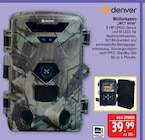 Aktuelles Wildtierkamera WCT 8016 Angebot bei Marktkauf in Leipzig ab 39,99 €