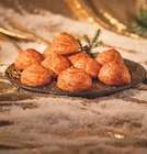 20 gougères au fromage Le plateau apéro - Maison Bolard dans le catalogue Colruyt