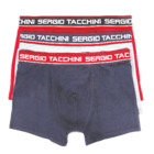 Stokomani Corbeil-Essonnes - Promo LE LOT DE 3 BOXERS Promo LE LOT DE 3 BOXERS à 9,99 € dans le catalogue Stokomani à Corbeil-Essonnes