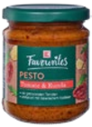 Aktuelle Tomaten Angebote bei Kaufland in Recklinghausen Aktuelles K-FAVOURITES Pesto Tomate-Rucola Angebot bei Kaufland in Recklinghausen ab 1,49 €