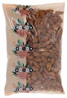 Amandes Décortiquées - DOMINO dans le catalogue Intermarché Super
