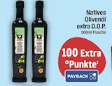 Natives Olivenöl extra D.O.P. im EDEKA Prospekt Natives Olivenöl extra D.O.P. von im aktuellen EDEKA Prospekt für