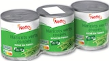 Haricots Verts Très Fins - Netto dans le catalogue Netto