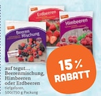 Beerenmischung, Himbeeren oder Erdbeeren im Angebot bei tegut in Leonberg Beerenmischung, Himbeeren oder Erdbeeren Angebote bei tegut Leonberg