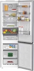Aktuelle Kühlschrank Angebote bei expert in Konstanz Aktuelles Kühl-Gefrier-Kombination KGDNF 203 C Angebot bei expert in Konstanz ab 555,00 €