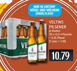 Aktuelles Pilsener Angebot bei EDEKA in Ratingen ab 10,79 €