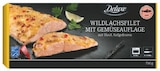 MSC Wildlachsfilet mit Gemüseauflage Angebote von Deluxe bei Lidl Garbsen für 6,99 €