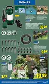 Wasser im Lidl Prospekt in Nürnberg Aktueller Lidl Prospekt mit Wasser, "LIDL LOHNT SICH", Seite 43