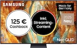 Aktuelles LED TV GQ55QN74FATXZG Angebot bei expert in Weißenfels ab 949,00 €