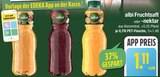 Fruchtsaft von albi im aktuellen EDEKA Prospekt für 1,11 €
