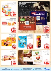Ritter Sport im Marktkauf Prospekt in Stade Aktueller Marktkauf Prospekt mit Ritter Sport, "Top Angebote", Seite 19