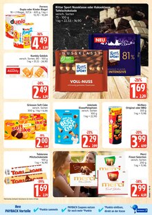 Marktkauf Prospekt der aktuellen Woche, gĂĽltig von 24.08.2026 bis 29.08.2026 Aktueller Marktkauf Prospekt "Top Angebote" mit 40 Seiten