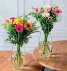 Bouquet composé Jonas en promo chez U Express Poitiers à 6,39 €