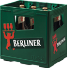 Pilsner Angebote von Berliner bei Huster Zwickau für 8,99 €