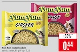 Aktuelles Chicken Flavour Instantnudeln Angebot bei Marktkauf in Stuttgart ab 0,44 €
