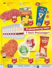 Geflügel im Netto Marken-Discount Prospekt in Elmshorn Aktueller Netto Marken-Discount Prospekt mit Geflügel, "Aktuelle Angebote", Seite 4