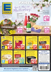 Aktueller EDEKA Winsen Prospekt "Top Angebote" mit 5 Seiten