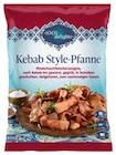 Kebab Style-Pfanne von 1001 DELIGHTS im aktuellen Lidl Prospekt für 5,39 €