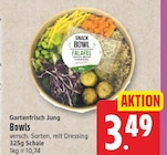 Bowls Angebote von Gartenfrisch Jung bei EDEKA Potsdam für 3,49 €