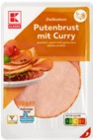 Kaufland Leinefelde - Putenbrust Curry Angebot im Prospekt Putenbrust Curry bei Kaufland im Leinefelde Prospekt für 1,29 €