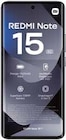 Smartphone REDMI Note 15 5G 6GB + 128GB im Angebot bei expert in Regensburg Smartphone REDMI Note 15 5G 6GB + 128GB Angebote von Xiaomi bei expert Regensburg für 1,00 €