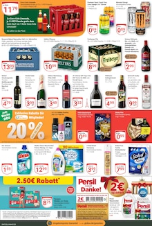 Glühwein im aktuellen GLOBUS Prospekt (Erfurt) Glühwein im GLOBUS Prospekt "Aktuelle Angebote" mit 52 Seiten (Erfurt)