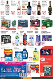 Aktueller GLOBUS Prospekt mit Spirituosen, "Aktuelle Angebote", Seite 7