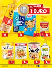 Toaster im Netto Marken-Discount Prospekt in Rostock Aktueller Netto Marken-Discount Prospekt mit Toaster, "Aktuelle Angebote", Seite 21